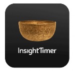 Insight Timer app icon